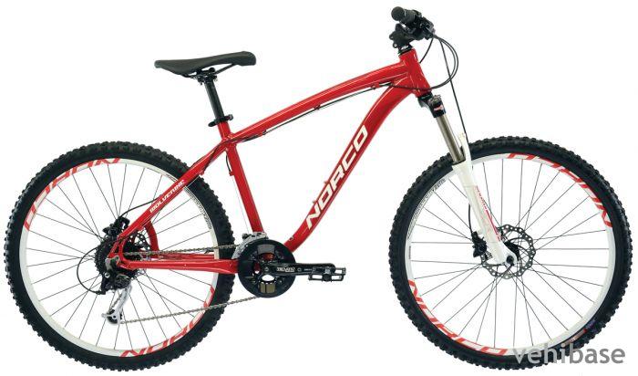 Norco Wolverine