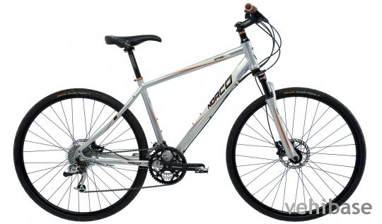 Norco XFR 2