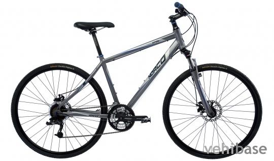 Norco XFR 3