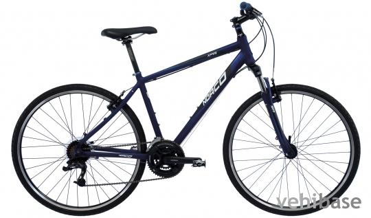Norco XFR 4