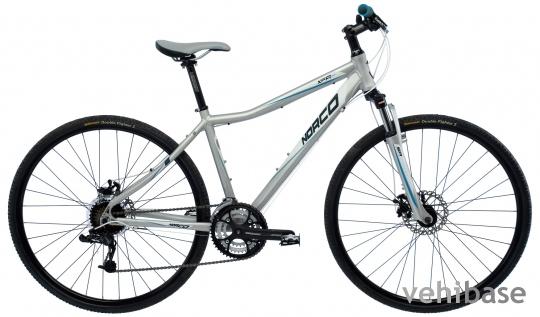 Norco XFR Forma