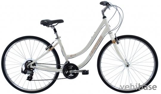 Norco Yorkville W