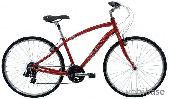 Norco Yorkville