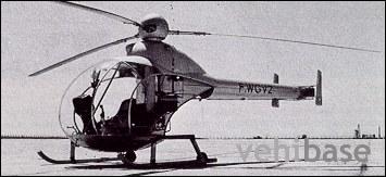 Nord N.1750 Norelfe