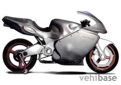 Norton Nemesis