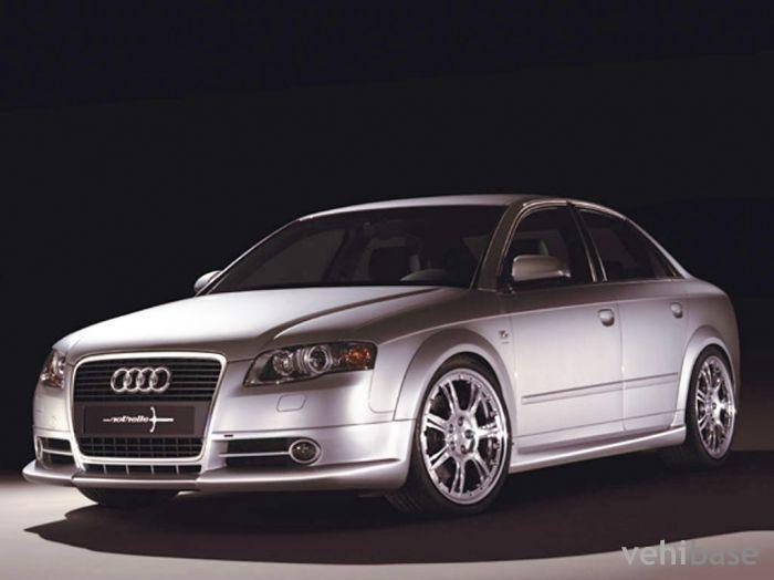Nothelle Audi A4