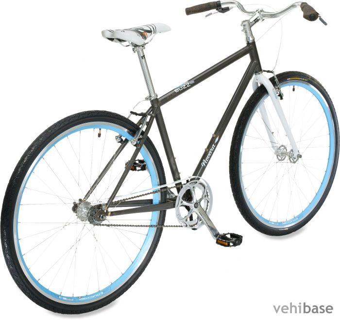 Novara Buzz One