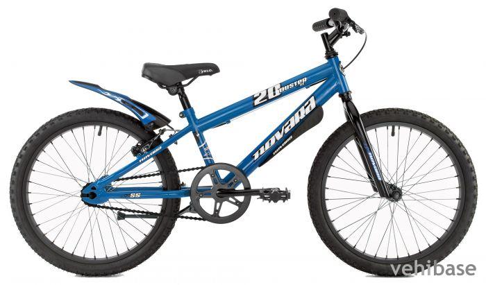 Novara Duster 20 Single-Speed