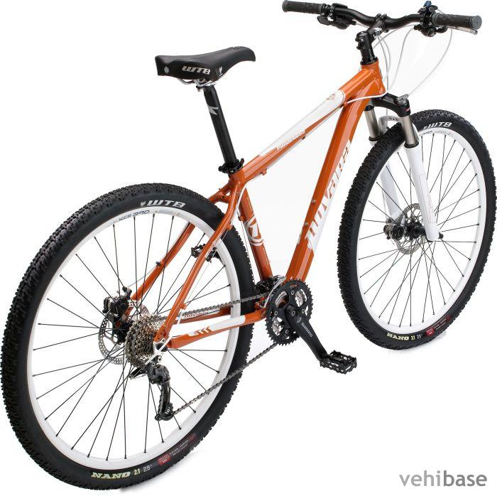 Novara Ponderosa 29er