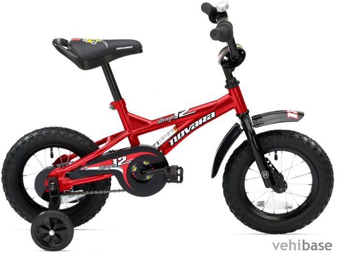 Novara Stinger 12