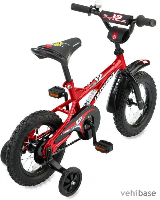 Novara Stinger 12