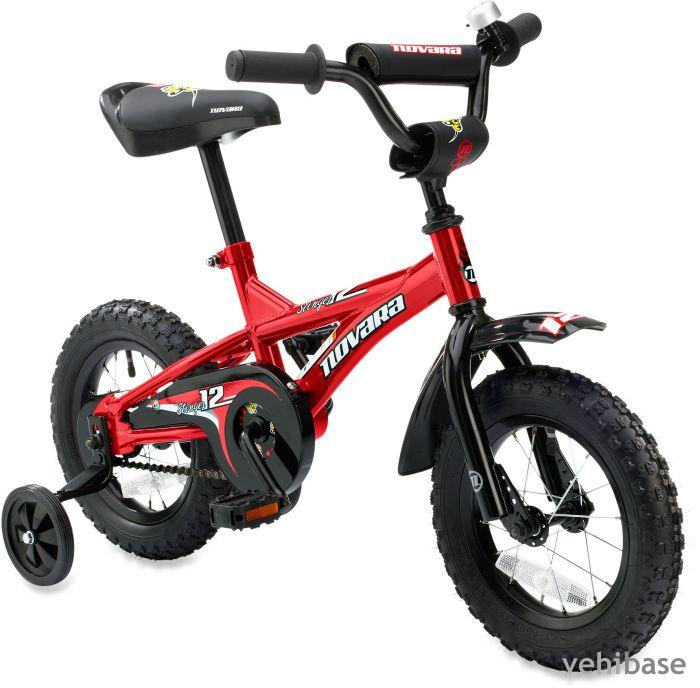 Novara Stinger 12