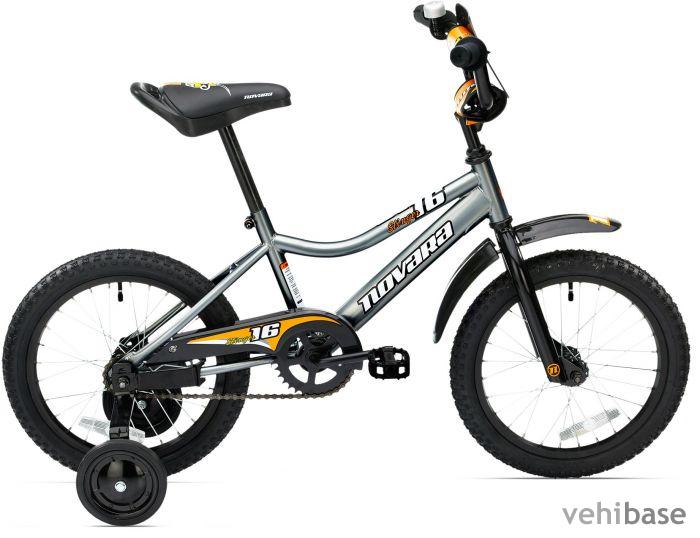 Novara Stinger 16