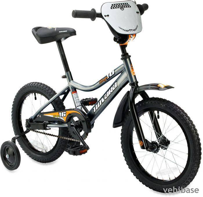 Novara Stinger 16