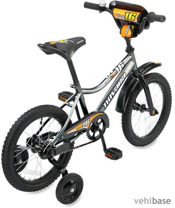 Novara Stinger 16