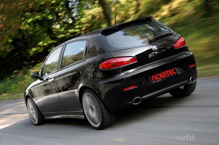 Novitec 147 JTD