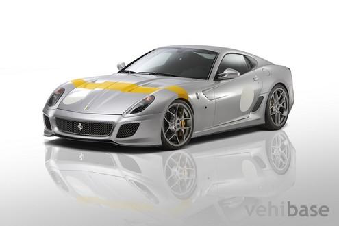 Novitec 599 GTO