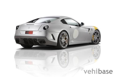 Novitec 599 GTO
