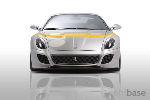 Novitec 599 GTO