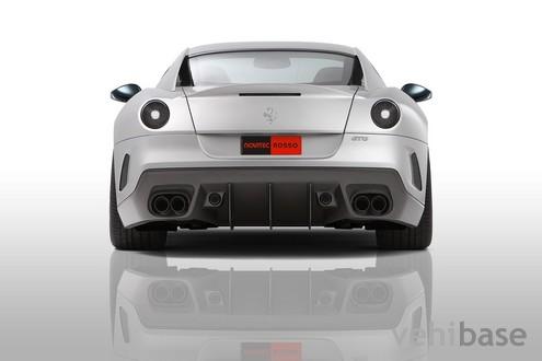 Novitec 599 GTO