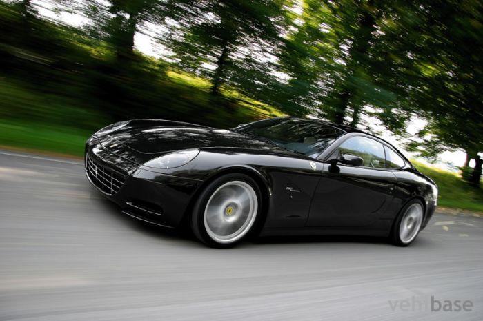 Novitec 612 Scaglietti
