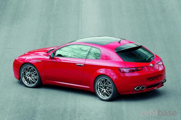 Novitec Brera