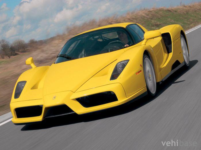 Novitec Enzo