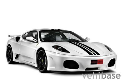 Novitec F430 Evoluzione