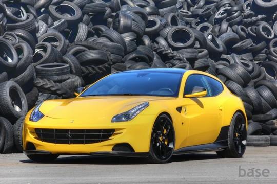 Novitec FF