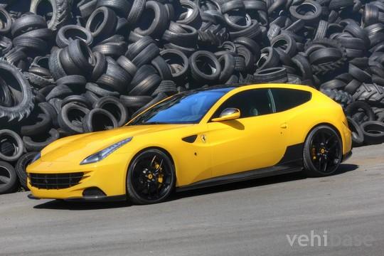 Novitec FF
