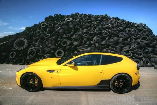 Novitec FF