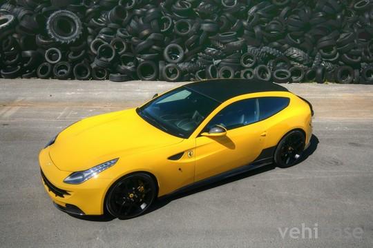 Novitec FF