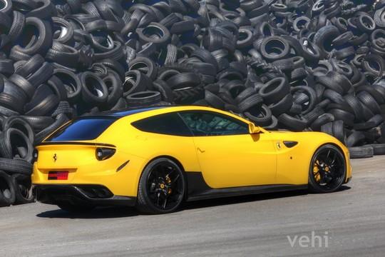 Novitec FF
