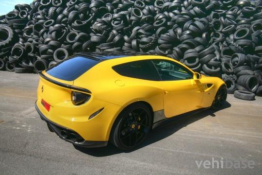 Novitec FF