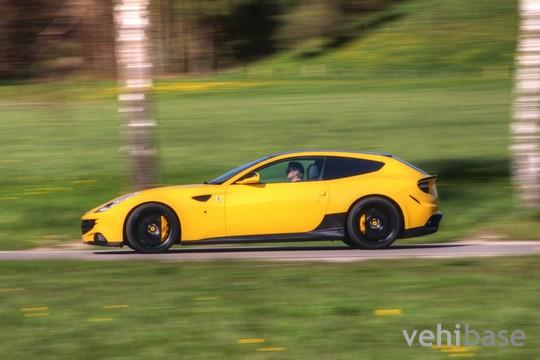 Novitec FF