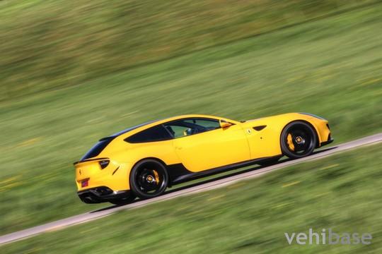 Novitec FF