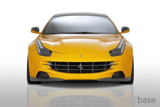 Novitec FF