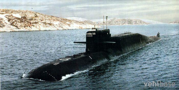 Novomoskovsk (K-407)