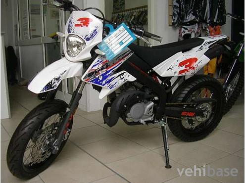 NOX KL 50 TT