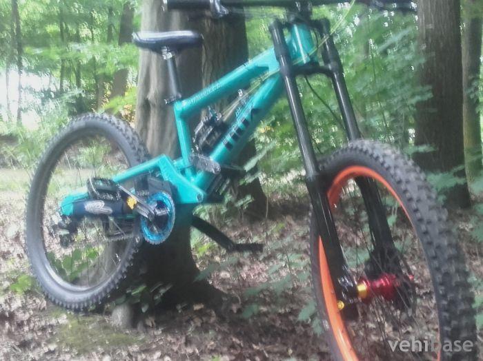 NOX Startrack DH 9.5