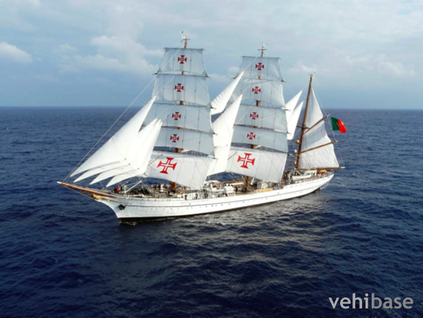 NRP Sagres III