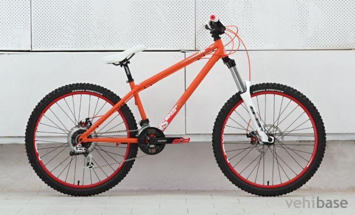 NS Bikes Core 2