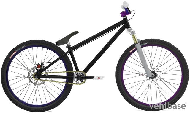NS Bikes Majesty