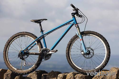 NS Bikes Surge