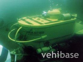 Nuytco Sea Otter