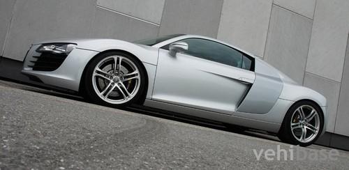 O.CT Tuning Audi R8 V8