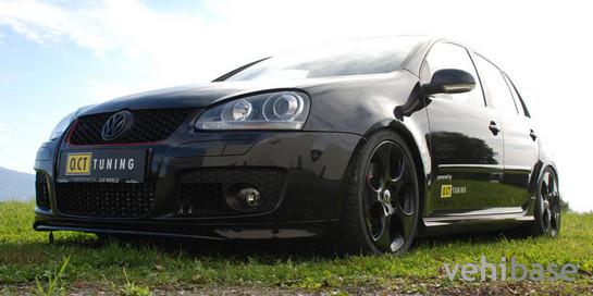O.CT Tuning Golf V GTI