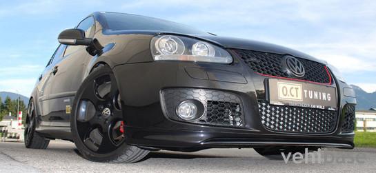 O.CT Tuning Golf V GTI
