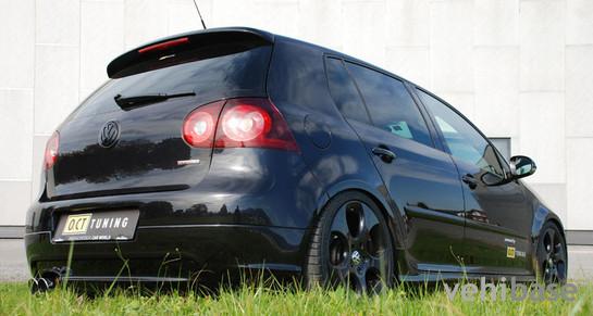 O.CT Tuning Golf V GTI