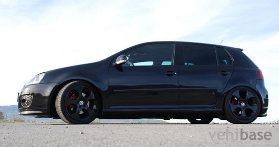 O.CT Tuning Golf V GTI